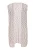 usha FESTIVAL Gebreide bodywarmer ‘Fashion Look’  navy / rosa / wit