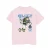 Disney Jongens Lightyear Buzz Run To Action T-Shirt (Baby Roze)