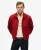 Klassieke Harrington Jas Red