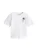 Next Shirt  zwart / wit