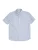 GAP Overhemd  duifblauw
