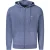 Zipup Hoodie Breiwerk