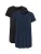 Cellbes of Sweden Tuniek  navy / zwart