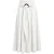 Hoog-waisted Geknoopte A-lijn Maxi Rok