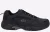 Hi-Tec Blast Lite Polyurethaan Zwarte Sneakers