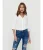 JDY Shirtblouse JDYLION CAPOTE 3/4 SHIRT WVN NOOS