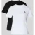 Calvin Klein Jeans Set T-shirts met logo en ronde hals
