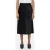 Closed Maxi Skirt Black