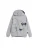 Desigual Sweatshirt ‘Mickey Mouse™’  stone grey