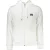 Cavalli Class Witte Katoenen Heren Hoodie
