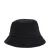 ADIDAS PERFORMANCE Sporthoed ‘3-Stripes Bucket’  zwart / wit