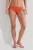 Midden taille Rimpel Bikini Onderbroek