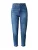 MUSTANG Jeans ‘Charlotte’  donkerblauw