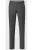 HILTL Piacenza Broek grijs, Effen