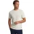 Off witte ronde hals T-shirt Gentiluomo