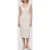 GUESS Hope Sweater Dress Macadamia