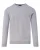 Recall | Heren | Crew-neck Sweater Light Grey