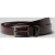 Christian Berg Men Riem met vintagelook