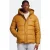 Lyle & Scott Rubberised Puffer Anniversary Gold