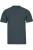 TRIGEMA T-Shirt ronde hals antraciet, Effen