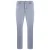 Emporio Armani J18 Slim Fit Hoge Taille Dames Broek