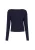 usha BLACK LABEL Shirt  navy
