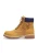Ed Hardy Veterboots ‘Dancing Dragon’  navy / chocoladebruin / pueblo