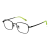 Skechers Brilframe SE3336-D 002 49