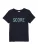 s.Oliver Shirt  navy / lichtblauw / geel / wit