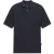 Bugatti Herren Gebreid poloshirt met korte mouwen, katoen, polokraag