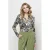&Co Woman blouse zwart
