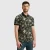 Pme Legend Male Shirts En Tops Ppss2504879 Printed Fine Pique