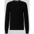 Boss Regular fit gebreide pullover van puur katoen, model ‘IMBERTO’