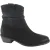 Helioform 594.004-0110-k dames enkellaarzen gekleed