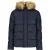 JOTT Prestige 2.0 Down Jacket Navy