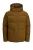 JACK & JONES gewatteerde jas bruin