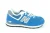 New Balance 478150-44 Bl./roze Sneakers
