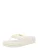 s.Oliver Teenslipper  crème / lichtbeige