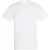 SOLS Heren Regent T-Shirt met korte mouwen (Wit)