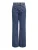 ONLY – ONLSILJE EX HW STR WIDE DOT729 DNM NOOS – Dames – Jeans