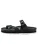 Bayton Sandalen  zwart