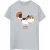 Li-cense Disney dames big hero 6 baymax kitten pose katoenen vriendje t-shirt