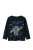 NAME IT MINI longsleeve NMMPNADER met printopdruk donkerblauw
