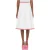 Moschino Skirt White