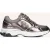 Mexx Sneakers Paulita Love Zilver