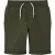 Name It Vermo Long Sweat Short Jongens