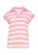 usha BLUE LABEL Shirt  ecru / pink