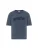 Dandalo Shirt  blauw / indigo