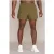 Gold’s Gym Mark – Men’s Shorts Olive