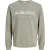 Jack & Jones Devin Daytona Print Sweater Heren (plussize)